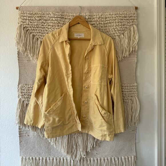 The Great Commodore Jacket